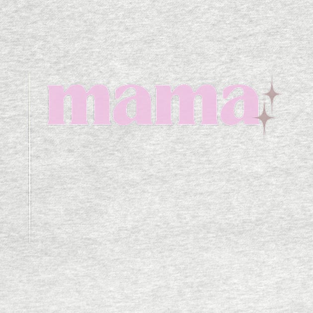 Mama by Silver Saddle Co